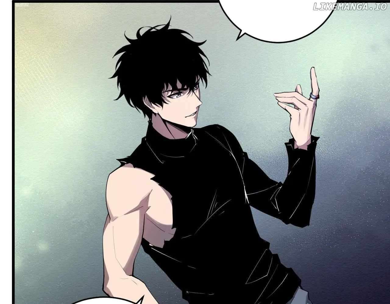 Virus King Chapter 64 78